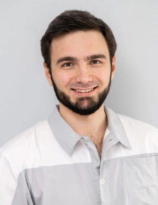 Казаков Степан Владимирович