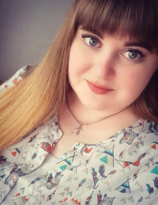 Меркулова Галина Александровна